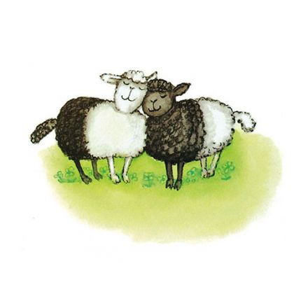 Emil det halva fåret