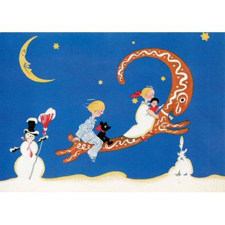 Resan till Pepparkaksland