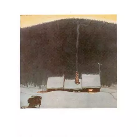 När trollmor skötte storbyket