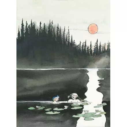 Nya hyss av Emil i Lönneberga