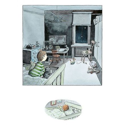 Blinka lilla stjärna