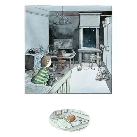 Blinka lilla stjärna