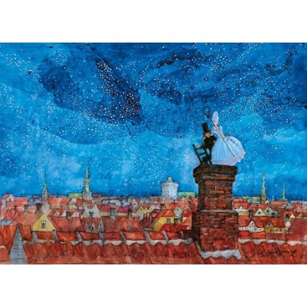 Sotaren och herdinnan Otto S