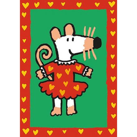 Molly  festklänning