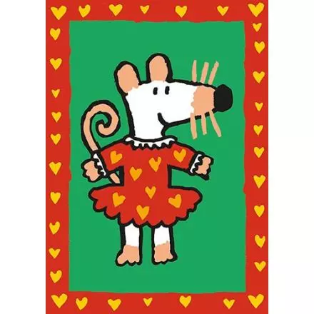 Molly  festklänning