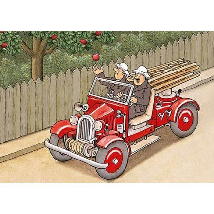 Sagan om det röda..(trädet)