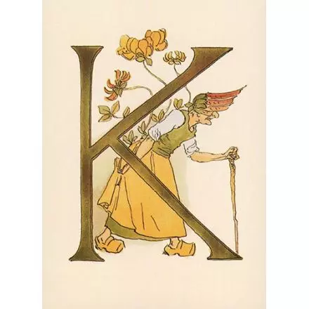 Kärringtand, Adelborg