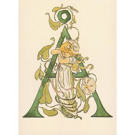 Åkervinda, Adelborg