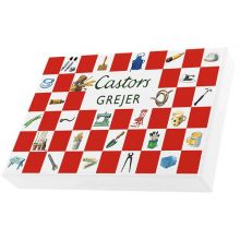 Castors grejer Lotto