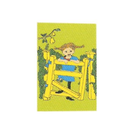 Pippi grind minikort