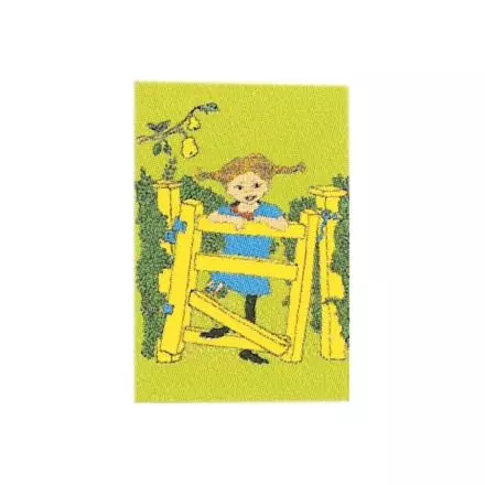 Pippi grind minikort