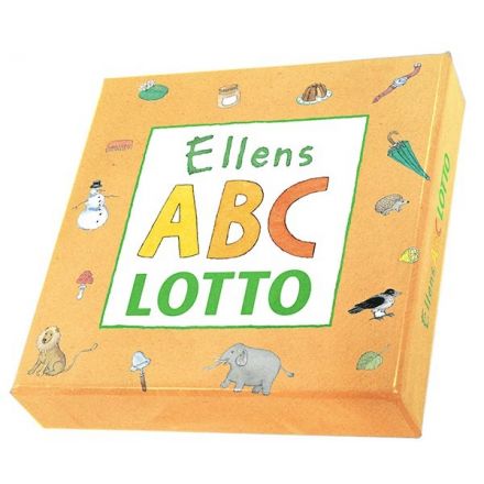 Ellens ABC Lotto