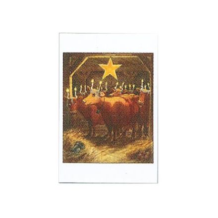 Mamma Mu lucia minikort