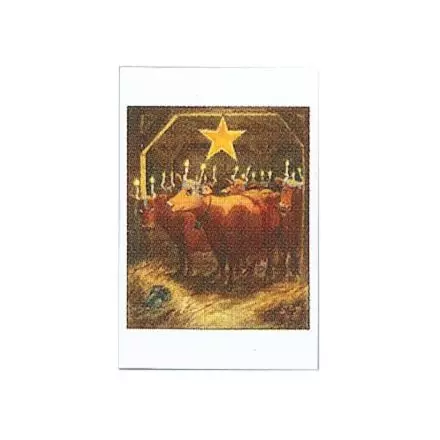 Mamma Mu lucia minikort