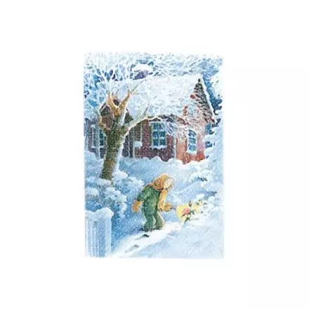 Pomonas rosenbok minikort