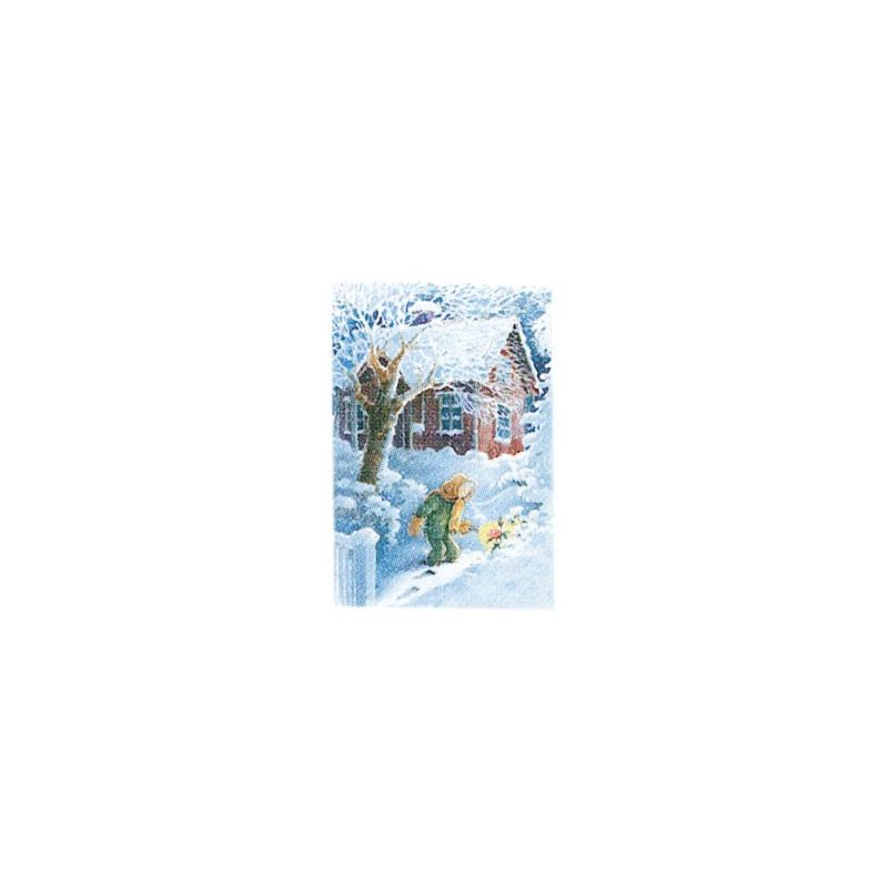 Pomonas rosenbok minikort