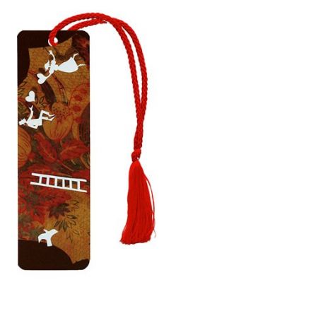 Collage par bokmärke