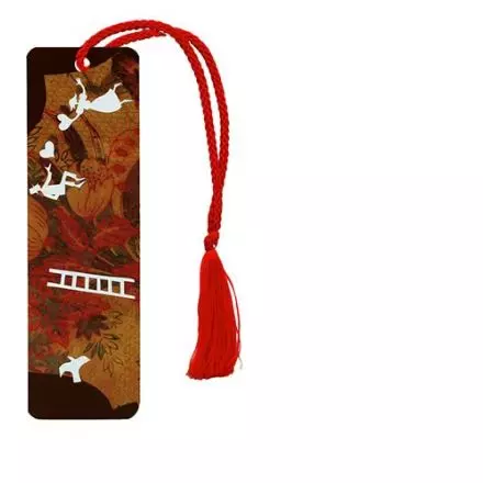 Collage par bokmärke