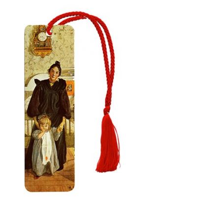 Carl Larsson Karin Kersti bokm