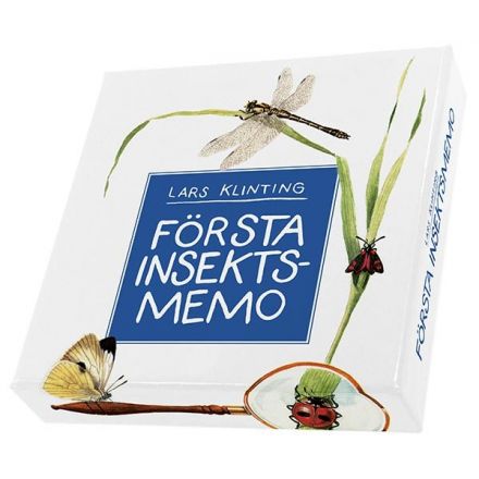 Första Insektsmemo