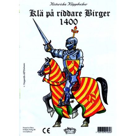 Riddare Birger klippark