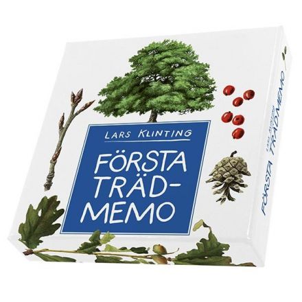 Första Trädmemo