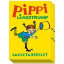 Pippi Sakletarspel