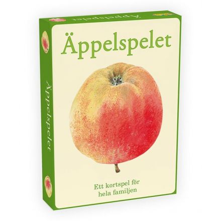 Äppelspelet