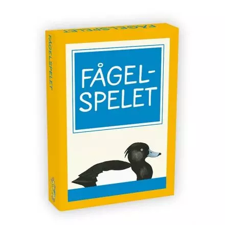 Fågelspelet