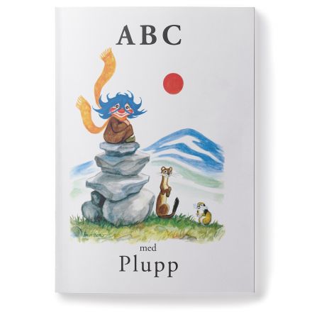 ABC med Plupp