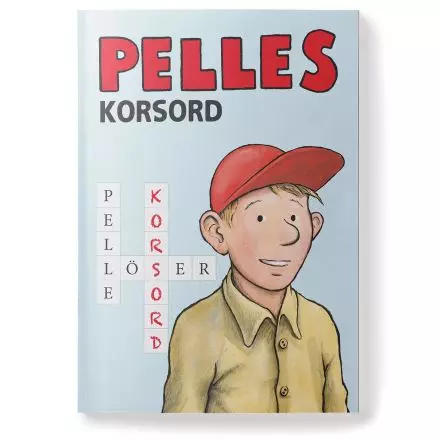 Pelles korsord