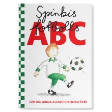 Spinkis Fotbolls ABC