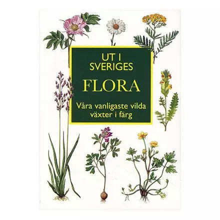 Ut i Sveriges FLORA