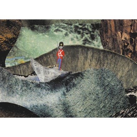 Den ståndaktige tennsoldaten