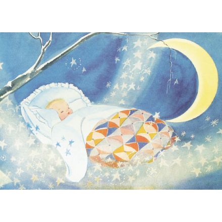 Vaggvisa Stierngranat