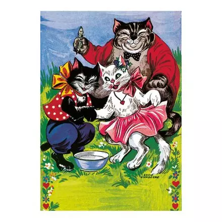 Pelle Svanslös och Maja G