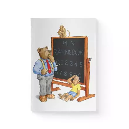 Min räknebok Lööf
