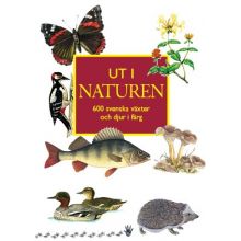 Ut i naturen