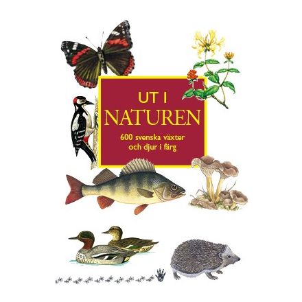 Ut i naturen
