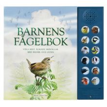 Barnens Fågelbok