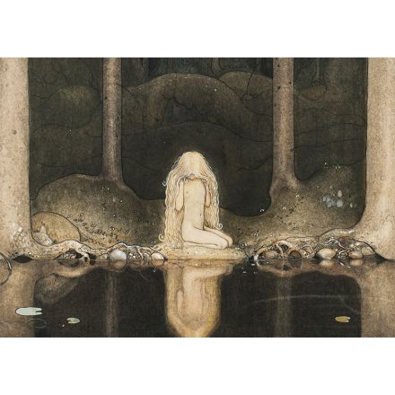 Prinsessan Tuvstarr (NYA)