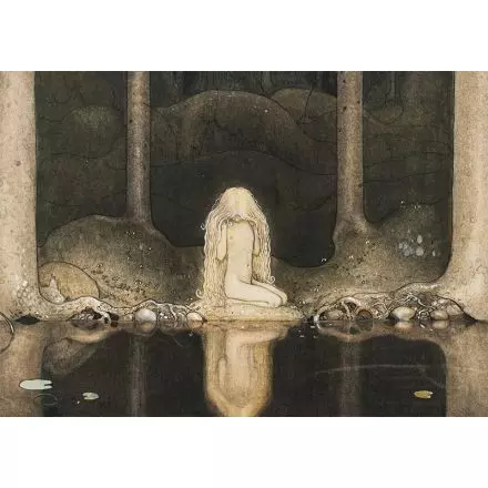 Prinsessan Tuvstarr (NYA)