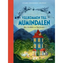 Välkommen till Mumindalen