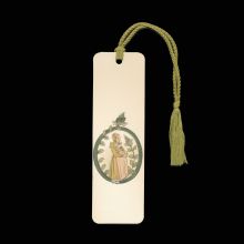 Ö Ögontröst bokmärke