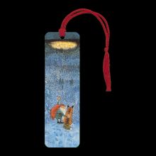 Eviga julaftons by bokmärke