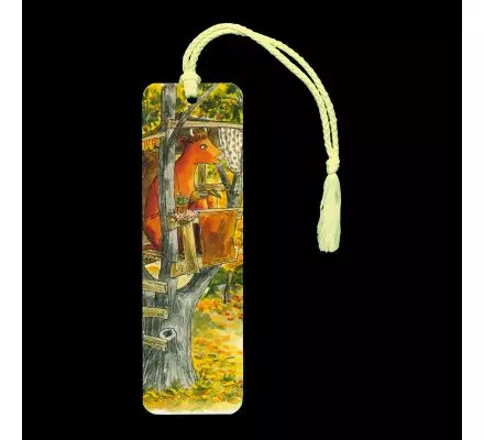 Mamma Mu koja bokmärke