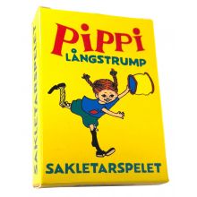Pippi Sakletarspel
