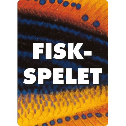 Fiskspelet