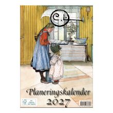 Carl Larsson planeringskalender 2027