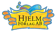 Hjelm Förlag, kvalitetsprodukter med motiv ur svenska barnböcker